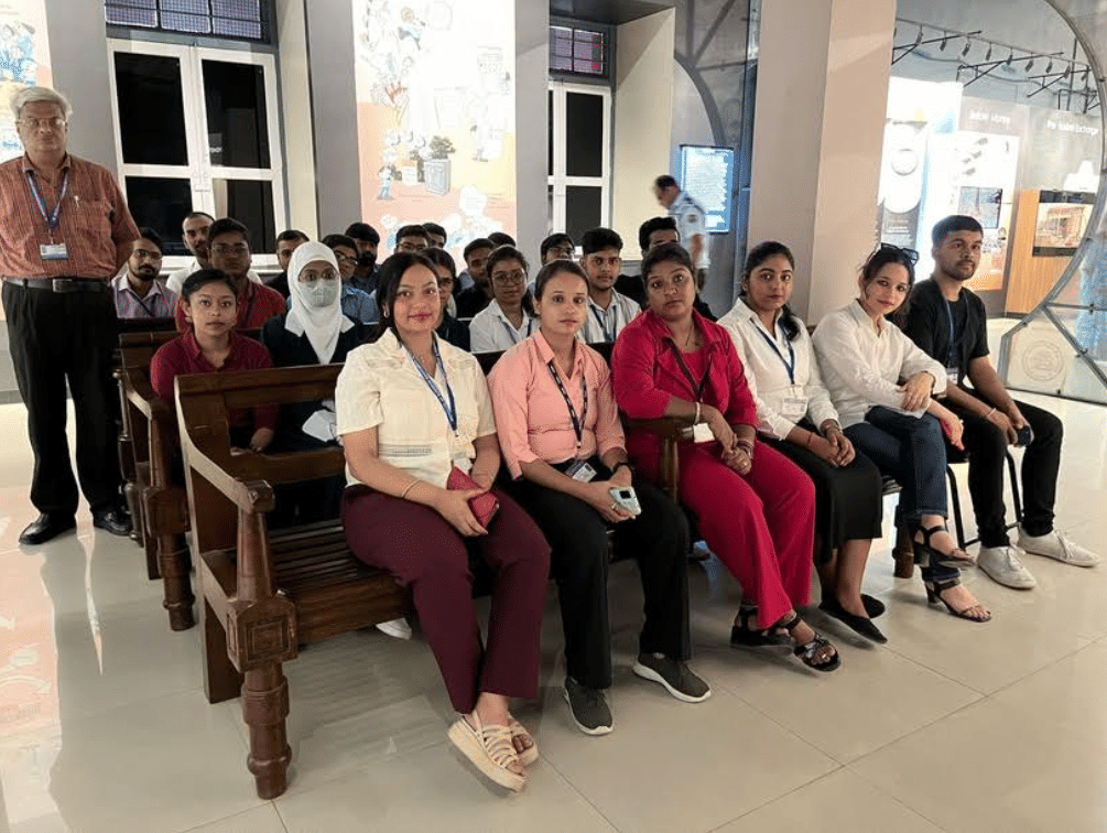 Institute of Business Management & Research Kolkata Some Moments photo 8